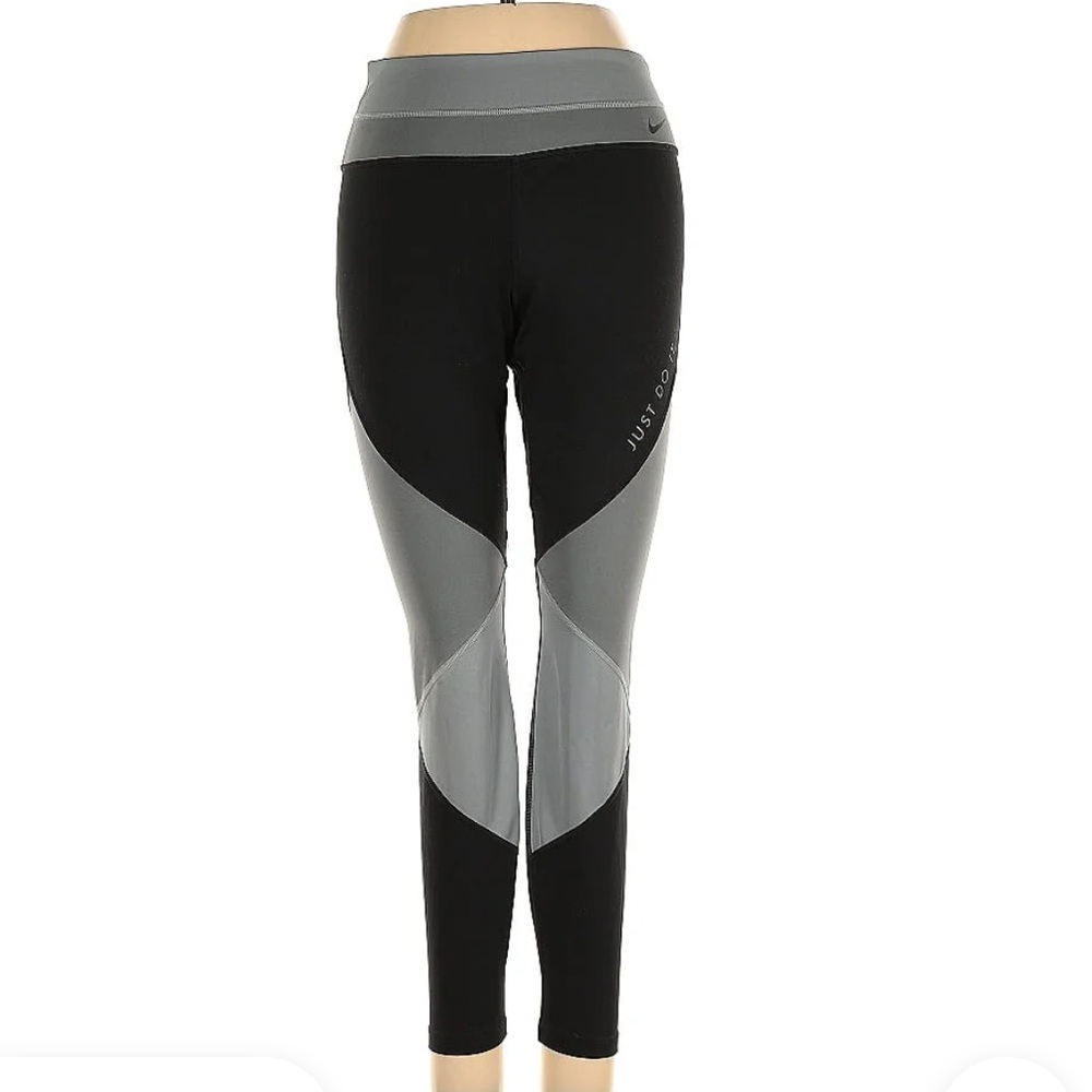 Nike Active Mid Rise leggings